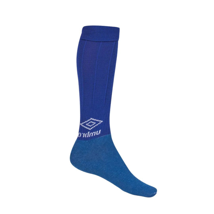 Meião Unissex Umbro Classic Infantil Royal