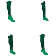 Meião Unissex Umbro Classic Infantil Verde