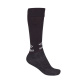 Meião Unissex Umbro Classic Juvenil Preto