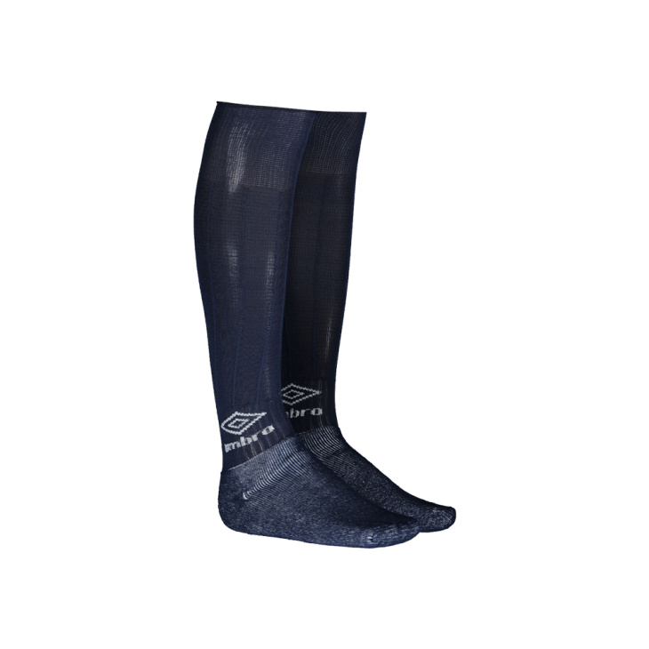 Meião Unissex Umbro Classic Marinho