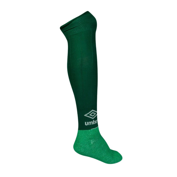 Meião Unissex Umbro Classic Verde