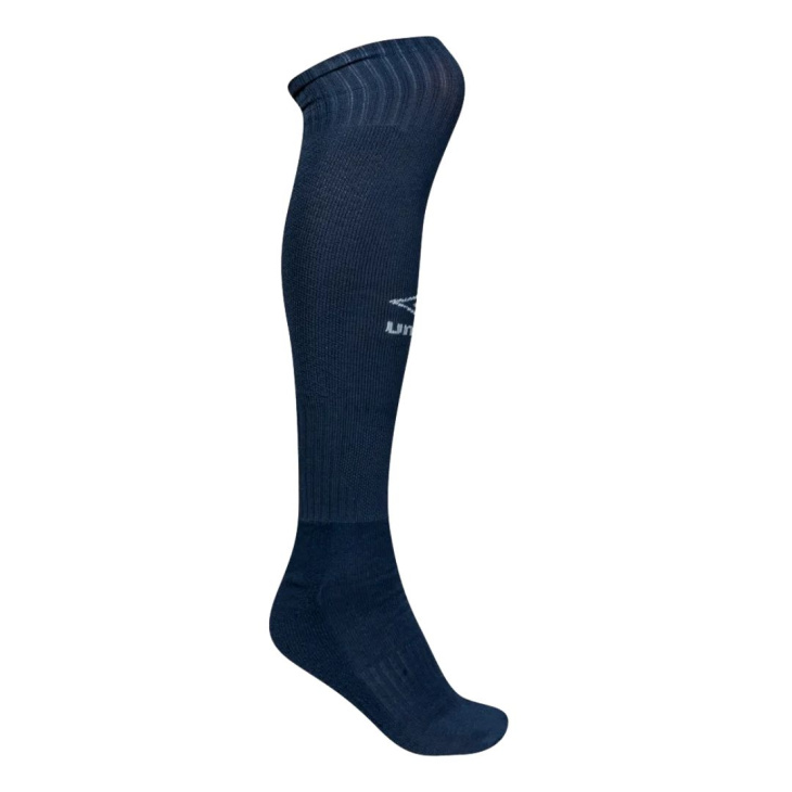 Meião Unissex Umbro Diamond Juvenil Marinho