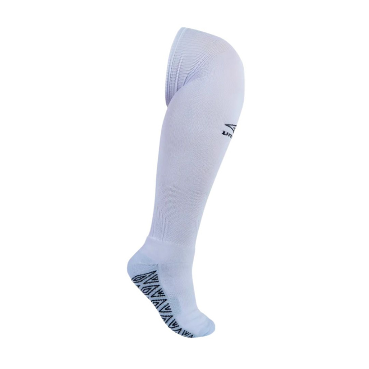Meião Unissex Umbro Premier Branco