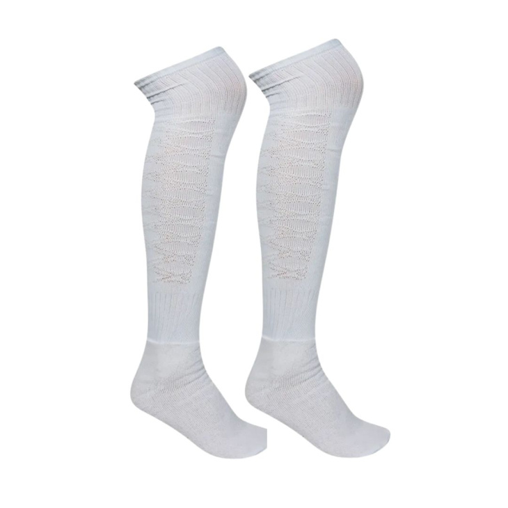 Meião Unissex Umbro Training Branco