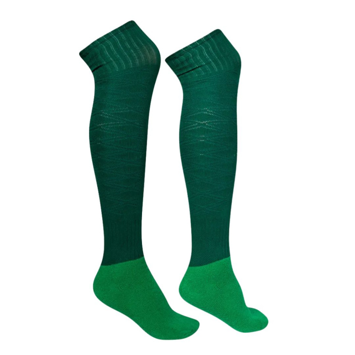 Meião Unissex Umbro Training Verde