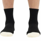 Meias Esportiva Antiderrapante Prosocks  Grip Original Preto