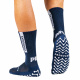 Meias Esportiva Antiderrapante Prosocks® UltraGrip Original Marinho