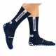 Meias Esportiva Antiderrapante Prosocks  UltraGrip Original Marinho