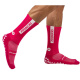 Meias Esportiva Antiderrapante Prosocks  UltraGrip Original Rosa