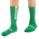 Meias Esportiva Antiderrapante Prosocks   UltraGrip Original Verde