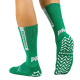 Meias Esportiva Antiderrapante Prosocks  UltraGrip Original Verde