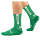 Meias Esportiva Antiderrapante Prosocks   UltraGrip Original Verde