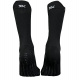 Meias Esportiva Antiderrapante SoxPro Grip Preto