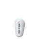 Mini Caneleira Mania De Futsal Futebol Society Leve 10x6cm Branco