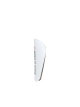 Mini Caneleira Mania De Futsal Futebol Society Leve 10x6cm Branco