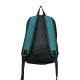 Mochila Esportiva em Poliéster Convoy Sport Verde-Preto