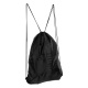 Mochila Gym Sack Poker Gym II Preto