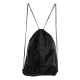 Mochila Gym Sack Poker Gym II Preto