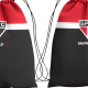 Mochila Gym Sack Poker São Paulo Futebol Clube