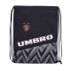 Mochila Gym Sack Umbro Clubes 2021 Sport Recife