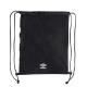 Mochila Gym Sack Umbro Half Diamond Preto