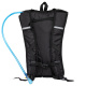 Mochila Hidratação em Nylon Convoy Sport Preto
