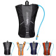 Mochila Hidratação em Nylon Convoy Sport Preto