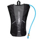 Mochila Hidratação em Nylon Convoy Sport Preto