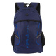 Mochila Poker Esportiva Dakar Marinho