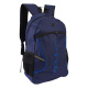 Mochila Poker Esportiva Dakar Marinho