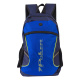 Mochila Poker Esportiva Dakar Marinho-Amarelo