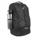 Mochila Poker Esportiva Omega Preta