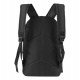 Mochila Poker Esportiva Omega Preta