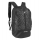 Mochila Poker Esportiva Omega Preta