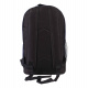 Mochila Poker Esportiva Omega Preto-Marinho