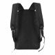 Mochila Poker Esportiva Omega Preto-Vermelho