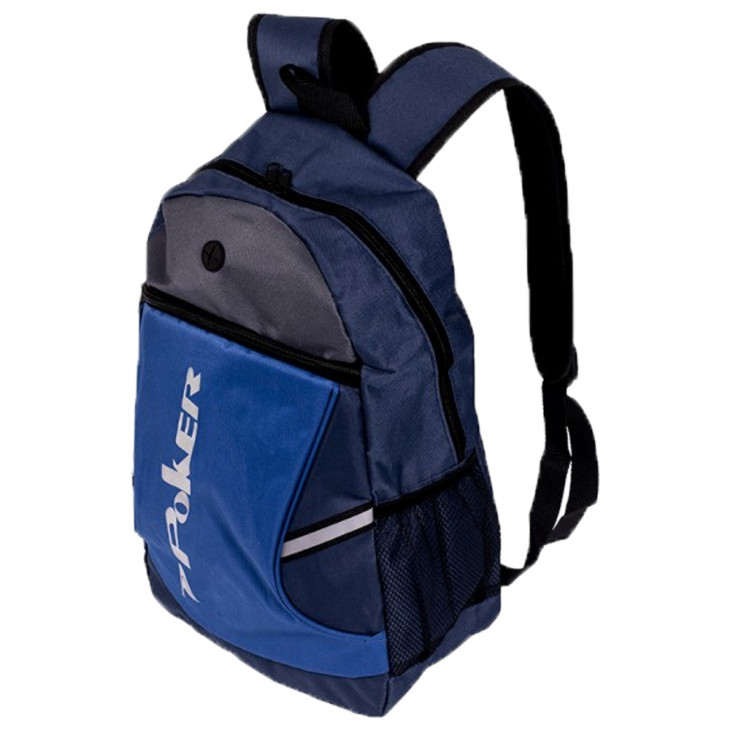 Mochila Poker Sport Dakar Marinho