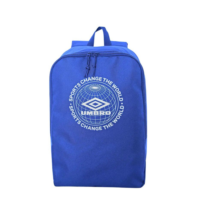 Mochila Umbro Change The World Azul