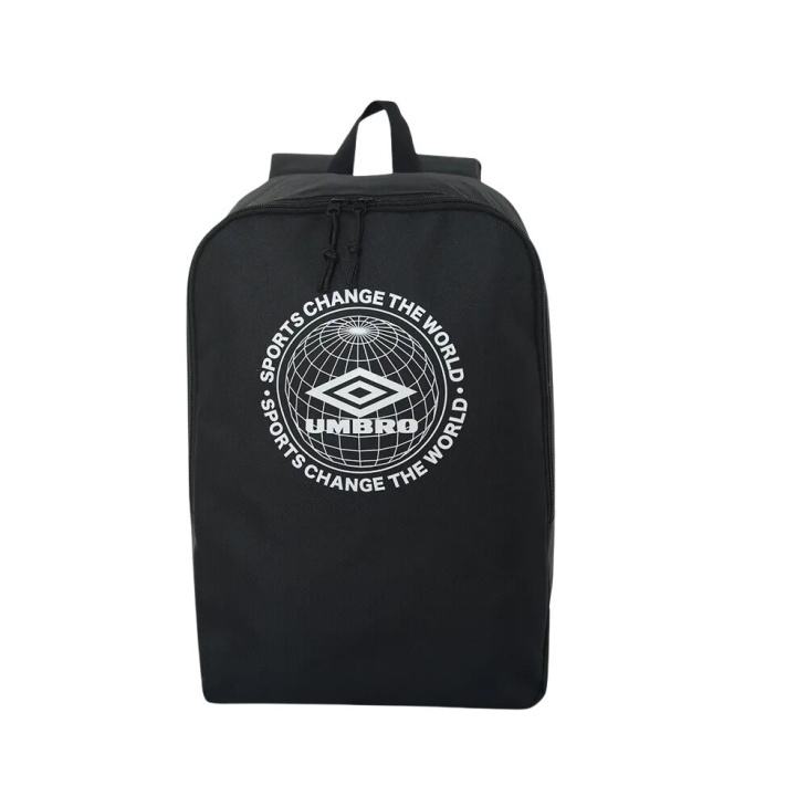 Mochila Umbro Change The World Preta