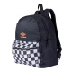 Mochila Umbro Chess Waves Preta