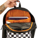Mochila Umbro Chess Waves Preta