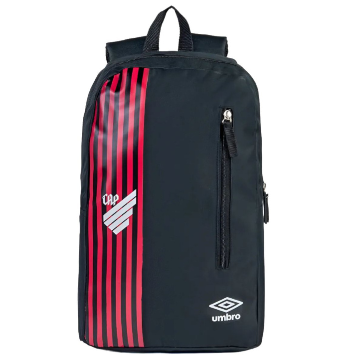 Mochila Umbro Clubes Sidecut Clube Atlético Paranaense
