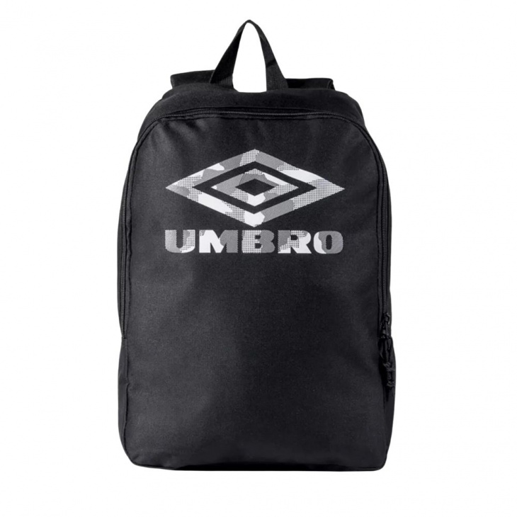 Mochila Unisex Umbro Diamond Camo New 121