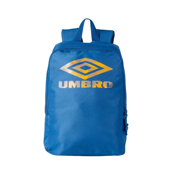 Mochila Unisex Umbro Diamond Camo New 333