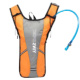 Mochila Hidratação em Nylon Convoy Sport Laranja