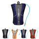 Mochila Hidratação em Nylon Convoy Sport Azul