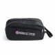 Necessaire Mania de Futsal Basic com bolso lateral