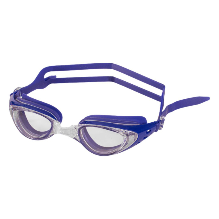 Óculos Natação Poker Praia Piscina Gulhi Ultra Azul