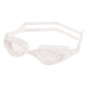 Óculos Natação Poker Praia Piscina Gulhi Ultra Branco
