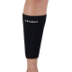 Panturrilheira Compressão Elástica Poker Preta
